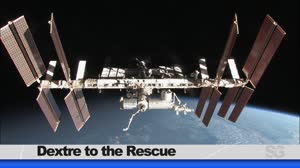 Space to Ground: The Droids You're Looking For: 05/03/2019